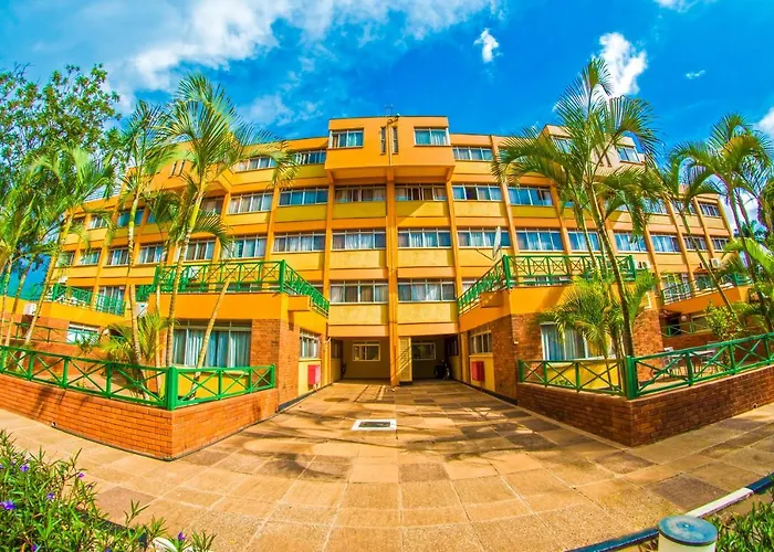 Constellation Apartments